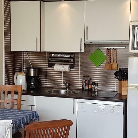 Apartment Casavovo Коста Калма Екстериор снимка