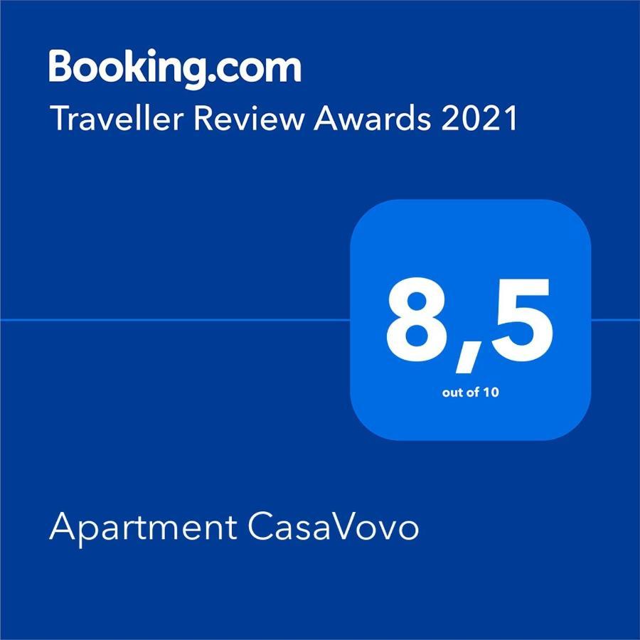 Apartment Casavovo Коста Калма Екстериор снимка