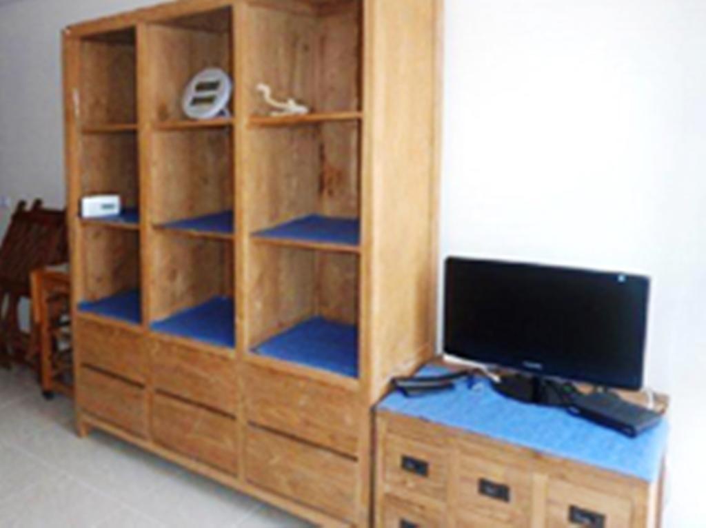 Apartment Casavovo Коста Калма Екстериор снимка