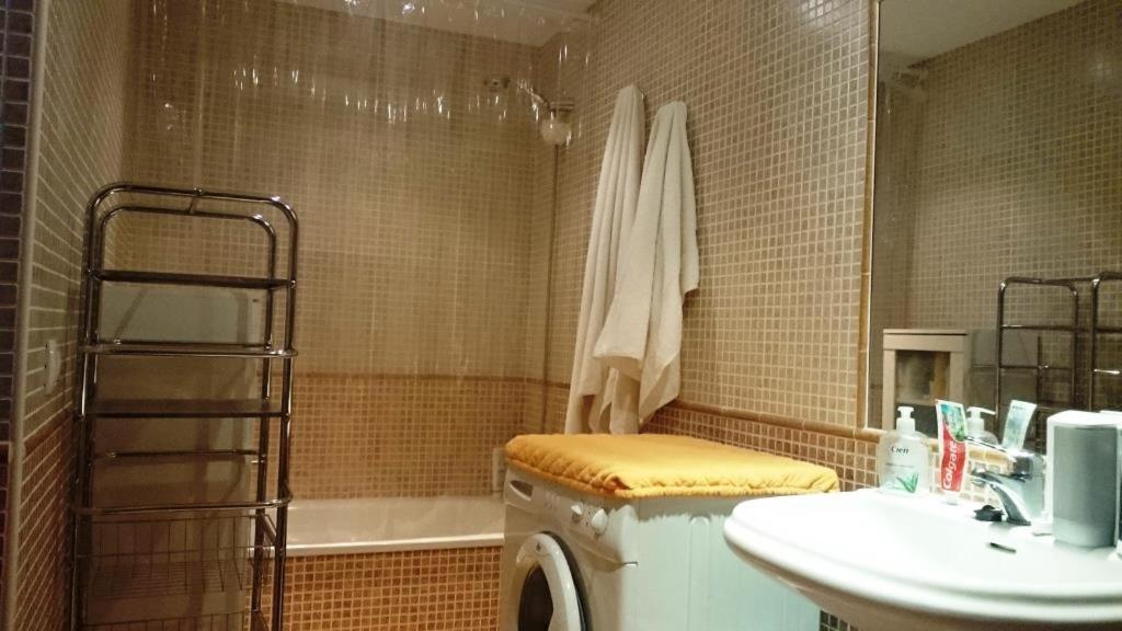 Apartment Casavovo Коста Калма Екстериор снимка