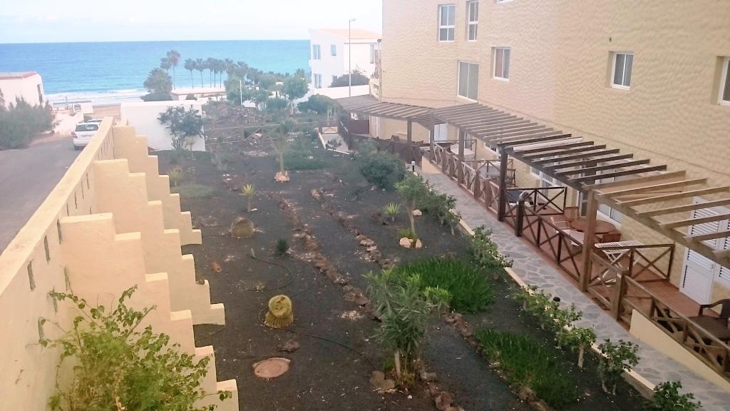 Apartment Casavovo Коста Калма Екстериор снимка