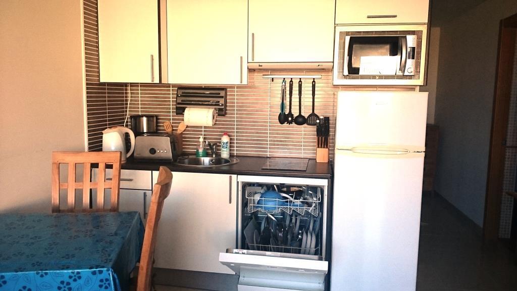 Apartment Casavovo Коста Калма Екстериор снимка