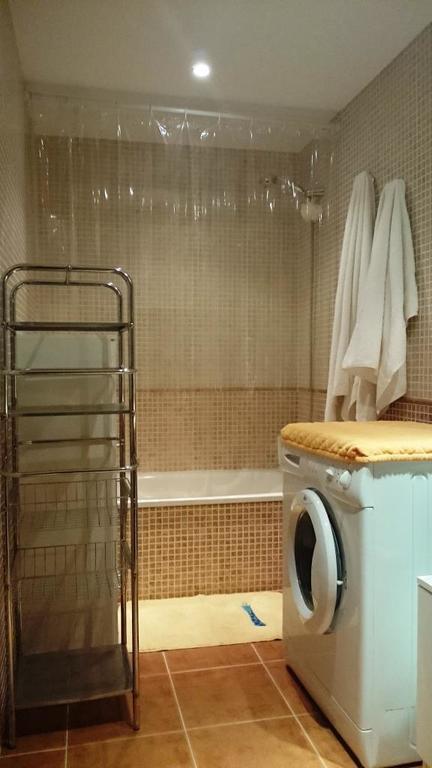 Apartment Casavovo Коста Калма Екстериор снимка