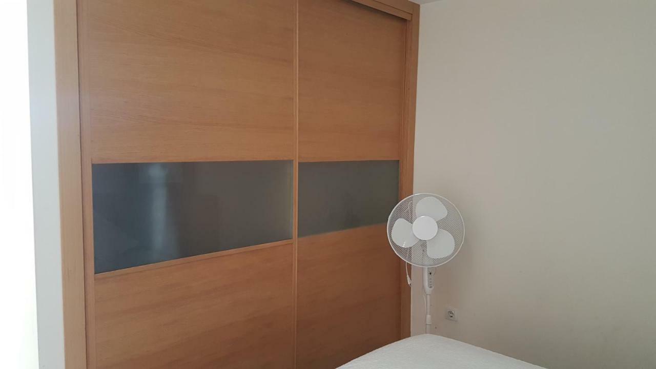 Apartment Casavovo Коста Калма Екстериор снимка
