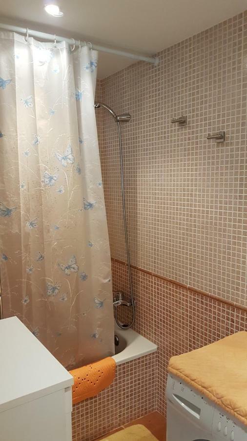 Apartment Casavovo Коста Калма Екстериор снимка